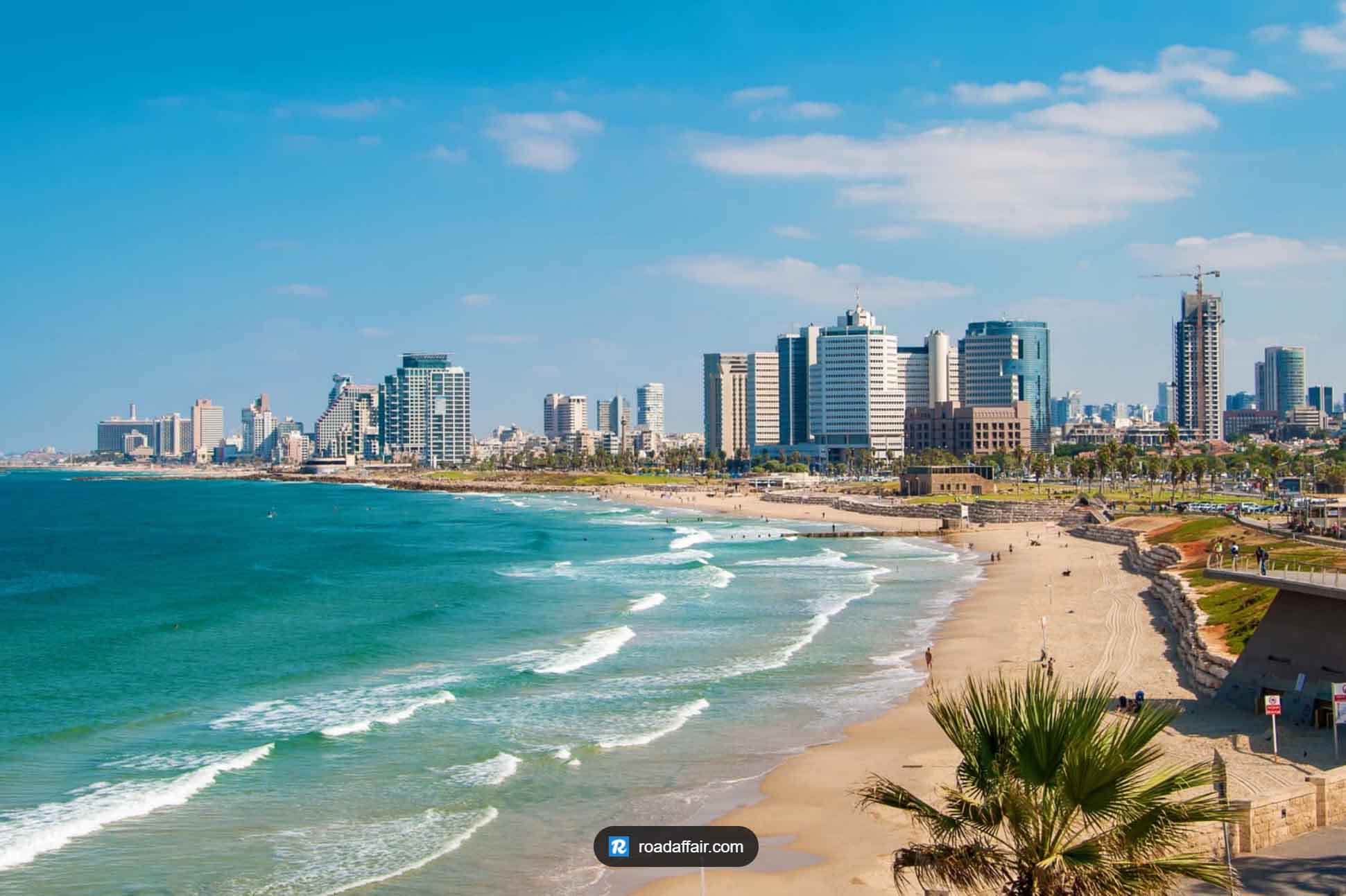 Tel-Aviv 2